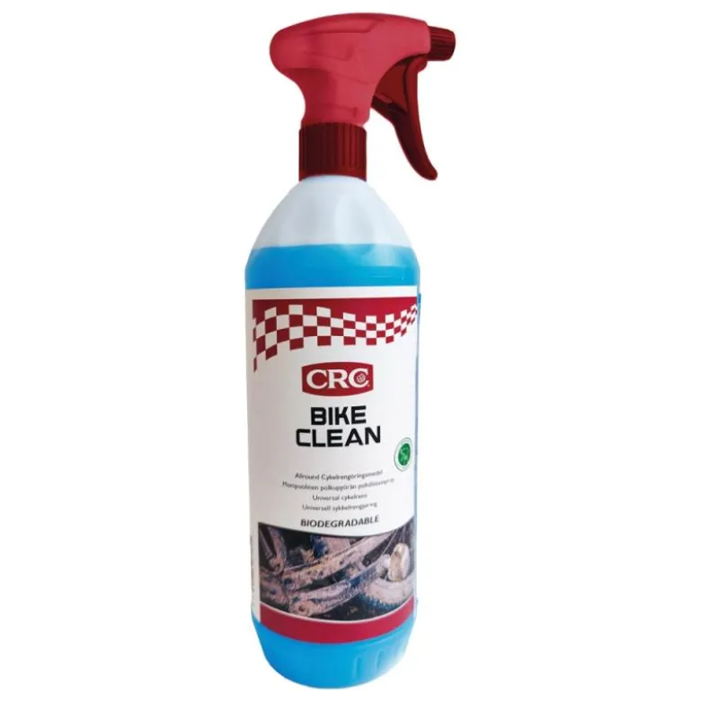 CRC Rengörning Clean 1L