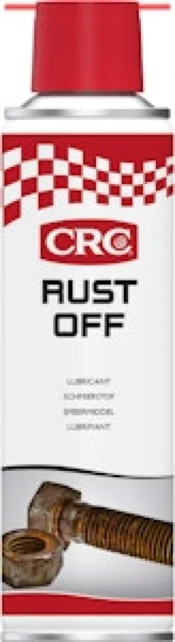 CRC Rostlösare, 250ml