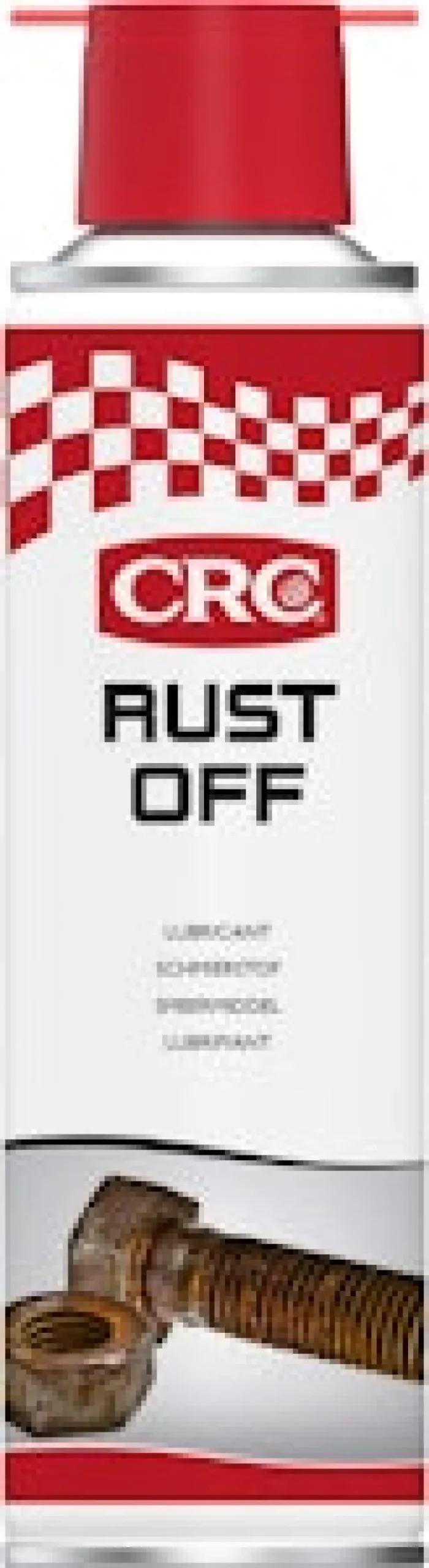 CRC Rostlösare, 250ml