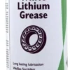 CRC Smörjfett Lithium, 500ml