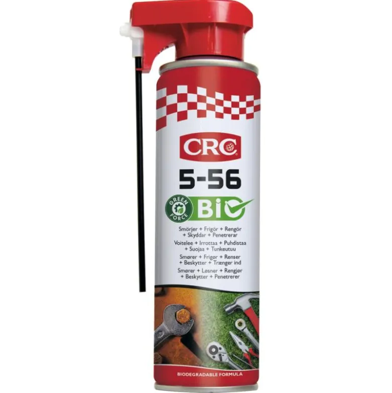 CRC Universalolja 5-56 BIO, 200ml