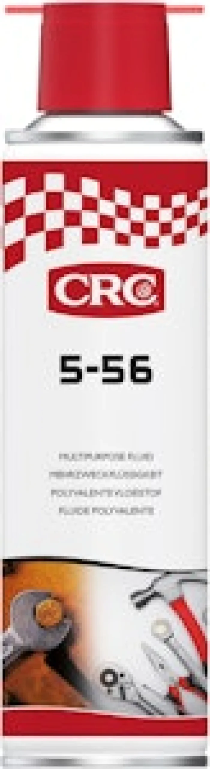 CRC Universalolja 5-56, 250ml