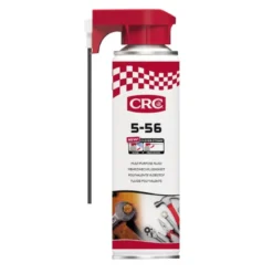 CRC Universalolja 5-56 straw, 250ml