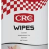 CRC Wipes Rengöringsduk, 50st