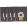 Dammpåse plast 5-pack VC4210
