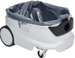 Dammpåse plast 5-pack VC4210
