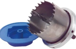 Dosfräs T70 för apparatdosa 74mm