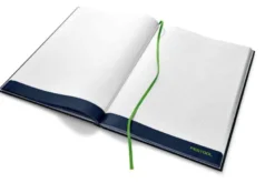 Festool Anteckningsblock