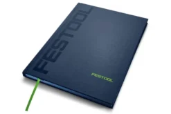 Festool Anteckningsblock