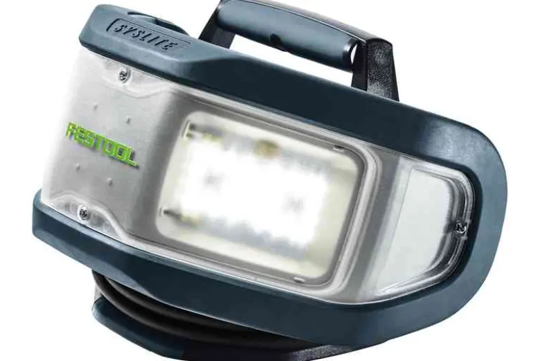 Festool Arbetsbelysning SYSLITE DUO-Plus