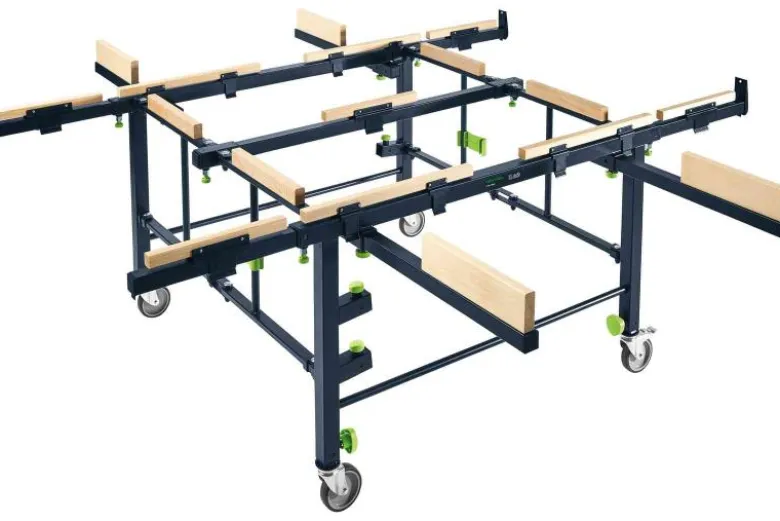 Festool Arbetsbord STM 1800