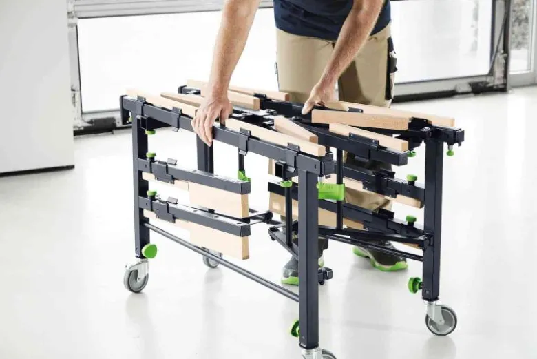 Festool Arbetsbord STM 1800