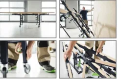 Festool Arbetsbord STM 1800