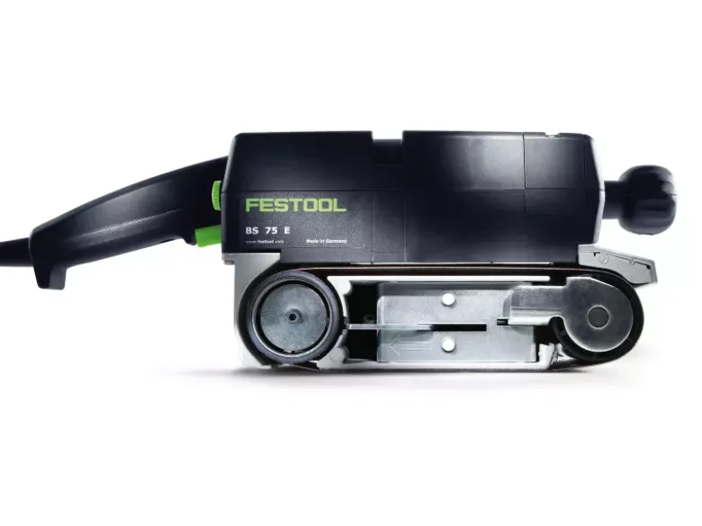 Festool Bandslipmaslin BS 75 E-PLUS