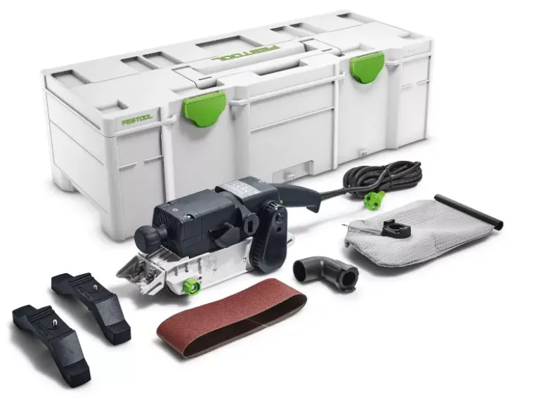 Festool Bandslipmaslin BS 75 E-PLUS