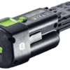 Festool Batteri BP 18 Li 3,0 Ergo-I