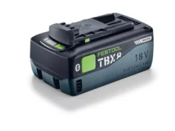 Festool Batteri BP 18 TBX 8 ASI