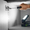 Festool Batteridriven arbetsbelysning SYSLITE KAL C