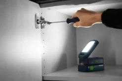 Festool Batteridriven arbetsbelysning SYSLITE KAL C