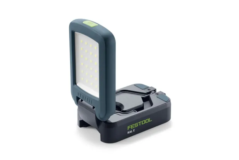 Festool Batteridriven arbetsbelysning SYSLITE KAL C