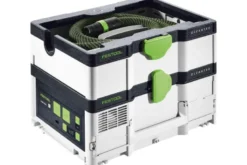 Festool Batteridriven dammsugare CLEANTEC CTMC SYS I-Basic