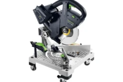 Festool Batteridriven listsåg SYMMETRIC SYMC 70 EB-Basic