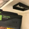 Festool Batterihållare 6-pack