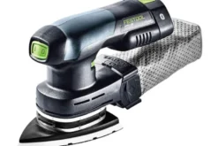 Festool Batterislip Delta DTSC 400 Li 3,0 I-Set