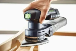 Festool Batterislip Delta DTSC 400 Li 3,0 I-Set