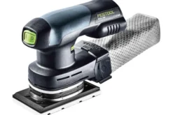 Festool Batterislip Rektangulär RTSC 400-Basic