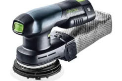 Festool Batterislip Rund Excenter ETSC 125 3,0 I-Set