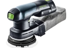 Festool Batterislip Rund Excenter ETSC 125 3,0 I-Set