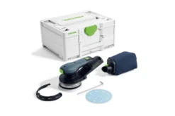 Festool Batterislip Rund Excenter ETSC 2 125-Basic