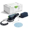 Festool Batterislip Rund Excenter ETSC 2 150-Basic
