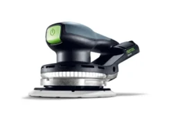 Festool Batterislip Rund Excenter ETSC 2 150-Basic