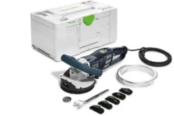 Festool Betongslip RENOFIX RG 130 ECI-Plus