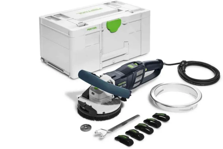 Festool Betongslip RENOFIX RG 130 ECI-Plus