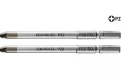 Festool Bits PZ 2-100 CE 2-pack