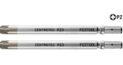 Festool Bits PZ 3-100 CE 2-pack