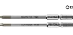 Festool Bits TX 20-100 CE 2-pack