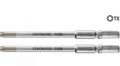 Festool Bits TX 25-100 CE 2-pack