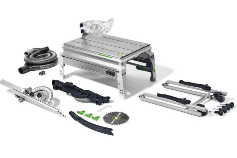 Festool Bordssåg PRECISIO CS 50 EBG