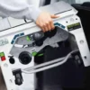 Festool Bordssåg PRECISIO CS 70 EBG