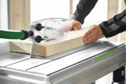 Festool Bordssåg PRECISIO CS 70 EBG