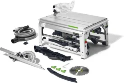 Festool Bordssåg PRECISIO CS 70 EBG