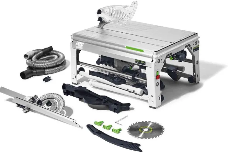 Festool Bordssåg PRECISIO CS 70 EBG