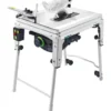 Festool Bordssåg TKS 80 EBS