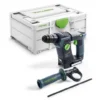 Festool Borrhammare BHC 18-Basic