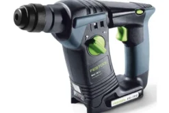 Festool Borrhammare BHC 18-Basic