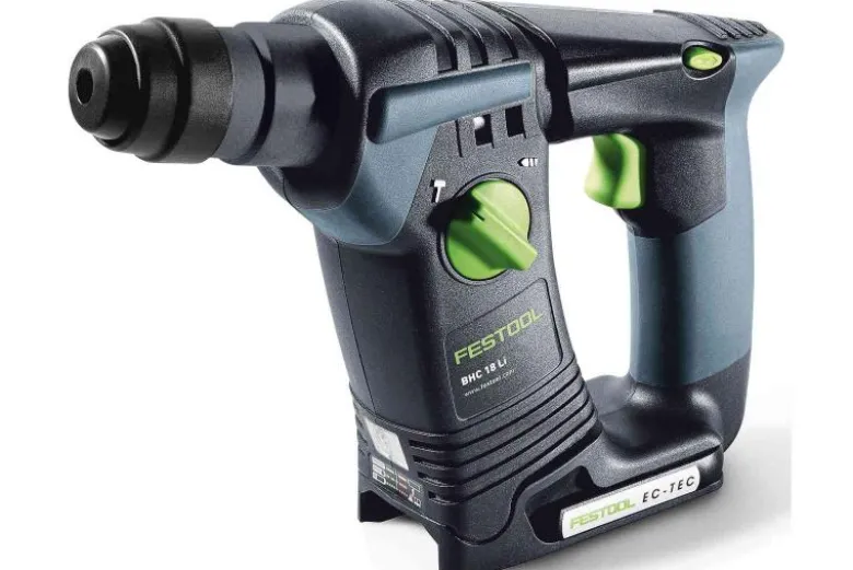 Festool Borrhammare BHC 18-Basic